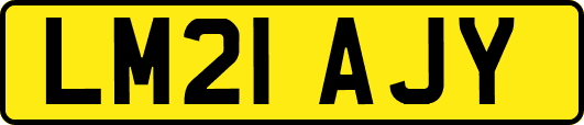 LM21AJY