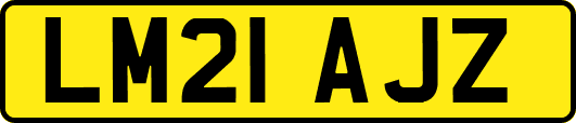 LM21AJZ