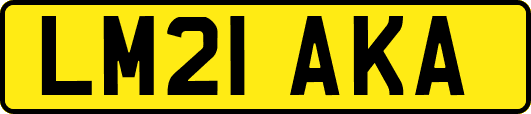 LM21AKA