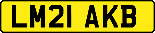 LM21AKB