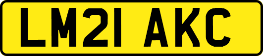 LM21AKC