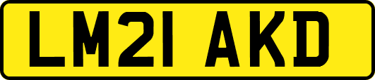 LM21AKD