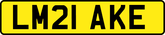 LM21AKE