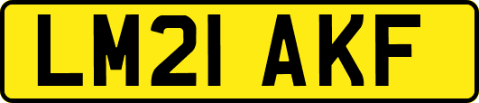 LM21AKF