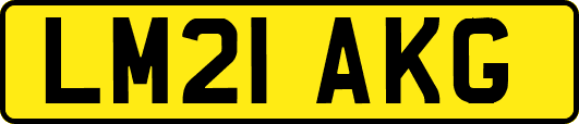 LM21AKG