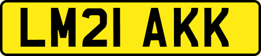 LM21AKK