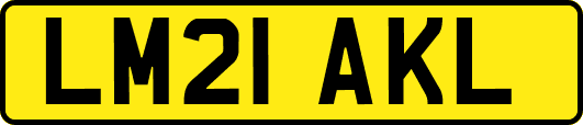 LM21AKL