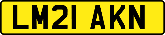 LM21AKN