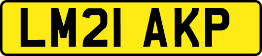 LM21AKP