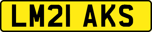LM21AKS