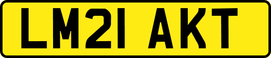 LM21AKT