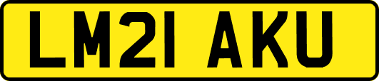 LM21AKU