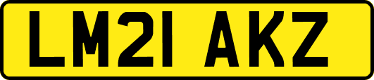 LM21AKZ