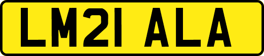 LM21ALA