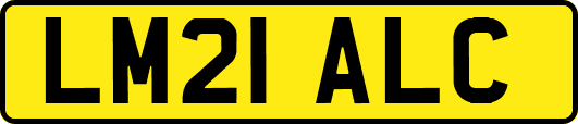 LM21ALC