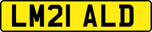 LM21ALD