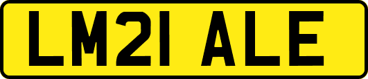 LM21ALE
