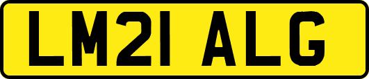 LM21ALG