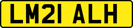 LM21ALH
