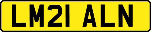 LM21ALN
