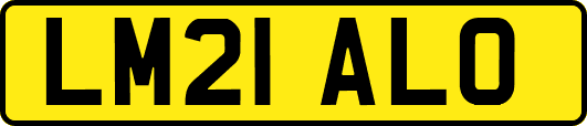 LM21ALO