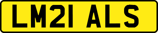 LM21ALS