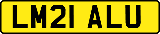 LM21ALU