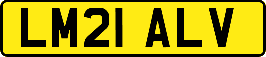 LM21ALV