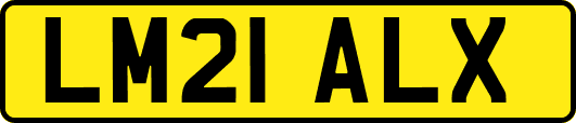 LM21ALX