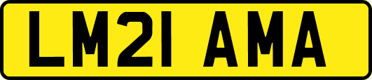 LM21AMA