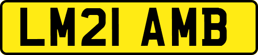LM21AMB