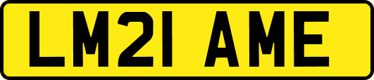 LM21AME