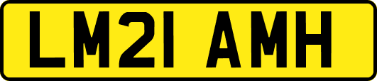 LM21AMH