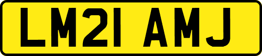 LM21AMJ