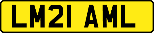 LM21AML