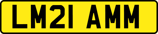 LM21AMM