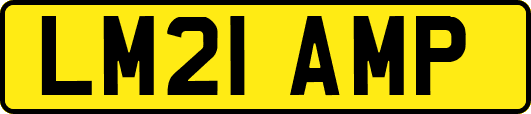 LM21AMP