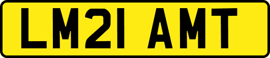 LM21AMT