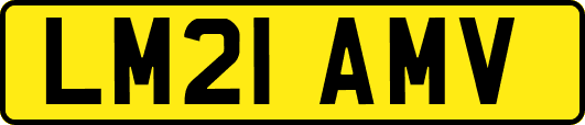 LM21AMV