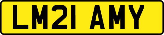 LM21AMY