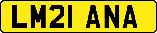 LM21ANA