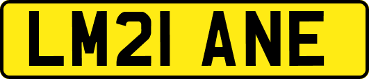 LM21ANE