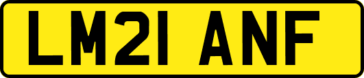 LM21ANF