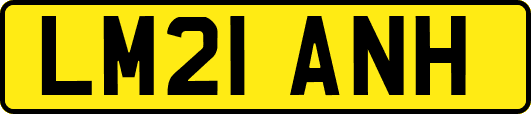 LM21ANH