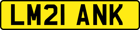LM21ANK