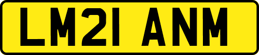 LM21ANM