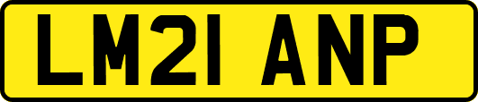 LM21ANP
