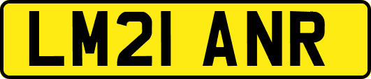 LM21ANR