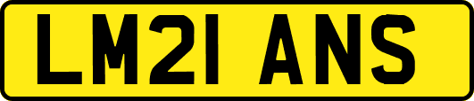LM21ANS