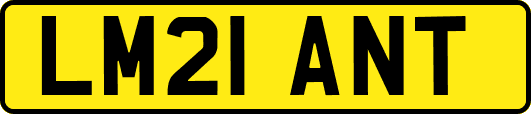 LM21ANT